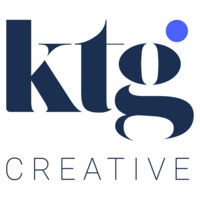 KTG Creative LLC logo, KTG Creative LLC contact details