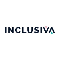 Inclusiva logo, Inclusiva contact details