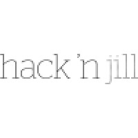 Hack'n Jill logo, Hack'n Jill contact details