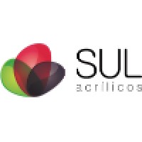 Sul Acrílicos logo, Sul Acrílicos contact details