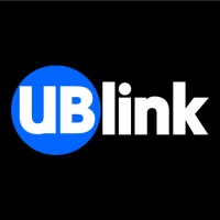 UBlink Technologies logo, UBlink Technologies contact details