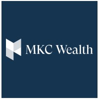 MKC Wealth logo, MKC Wealth contact details