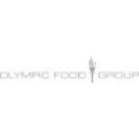 Olympic Food Group logo, Olympic Food Group contact details