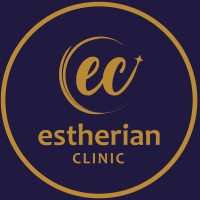 Estherian Clinic logo, Estherian Clinic contact details