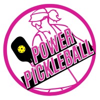 Power Pickleball logo, Power Pickleball contact details