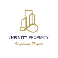 Infinity Property logo, Infinity Property contact details