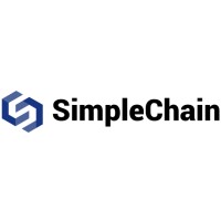 SimpleChain  Foundation logo, SimpleChain  Foundation contact details