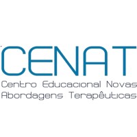 CENAT Cursos logo, CENAT Cursos contact details