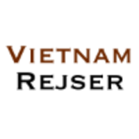 Vietnam Rejser logo, Vietnam Rejser contact details