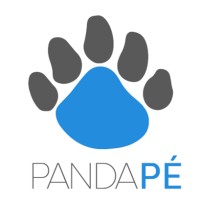 PandaPé logo, PandaPé contact details