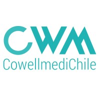 COWELLMEDI CHILE logo, COWELLMEDI CHILE contact details