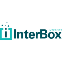 InterBox Internet logo, InterBox Internet contact details