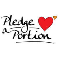 Pledge A Portion (Non Profit) logo, Pledge A Portion (Non Profit) contact details