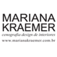 mariana kraemer design de interiores cenografia logo, mariana kraemer design de interiores cenografia contact details