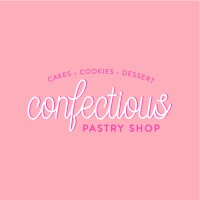 Confectious Pastry Shop logo, Confectious Pastry Shop contact details