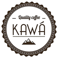 Café Kawá logo, Café Kawá contact details