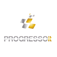 Progresso IT logo, Progresso IT contact details