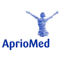 AprioMed AB logo, AprioMed AB contact details