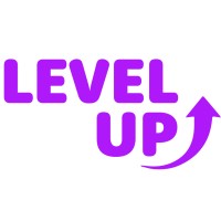 LevelUp MIA logo, LevelUp MIA contact details