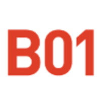 B01 arquitectes logo, B01 arquitectes contact details