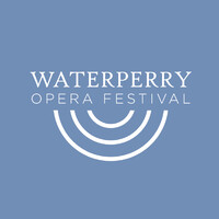 Waterperry Opera Festival logo, Waterperry Opera Festival contact details