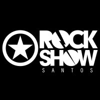 Rock Show Santos logo, Rock Show Santos contact details