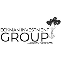 Eckman Investment Group logo, Eckman Investment Group contact details