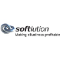 Softlution Deutschland GmbH logo, Softlution Deutschland GmbH contact details