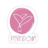 Pinkdom HK logo, Pinkdom HK contact details