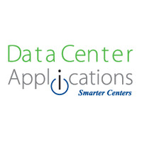 Data Center Applications logo, Data Center Applications contact details