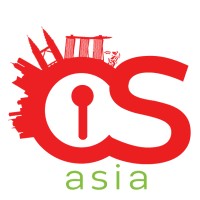 CybersecAsia logo, CybersecAsia contact details