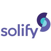 Solify Corretora de Seguros Ltda logo, Solify Corretora de Seguros Ltda contact details