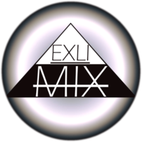 EXLIMIX logo, EXLIMIX contact details