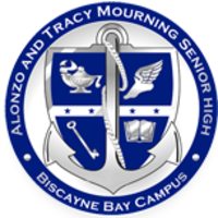 Alonzo And Tracy Mourning Senior High Biscayne Bay Campus logo, Alonzo And Tracy Mourning Senior High Biscayne Bay Campus contact details