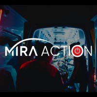 Mira Action logo, Mira Action contact details