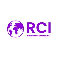 Remote Contract IT Ltd, Supplying global IT solutions logo, Remote Contract IT Ltd, Supplying global IT solutions contact details