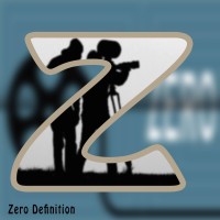 Zero Definition logo, Zero Definition contact details