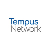 Tempus Network logo, Tempus Network contact details