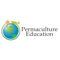 Permaculture Education logo, Permaculture Education contact details