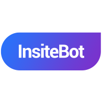 InsiteBot logo, InsiteBot contact details