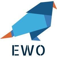 EWO Consulting logo, EWO Consulting contact details