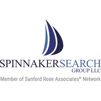 Spinnaker Search Group logo, Spinnaker Search Group contact details