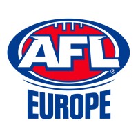 AFL Europe logo, AFL Europe contact details