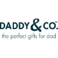 Daddy & Company logo, Daddy & Company contact details