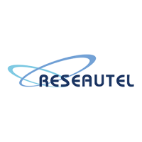 RESEAUTEL logo, RESEAUTEL contact details