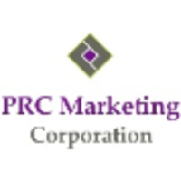 PRC Marketing Corporation logo, PRC Marketing Corporation contact details