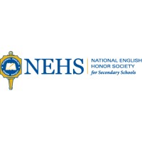 National English Honor Society logo, National English Honor Society contact details