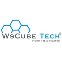 WsCube Tech logo, WsCube Tech contact details