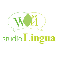 Studio Lingua logo, Studio Lingua contact details