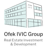 OFEK - IVIC logo, OFEK - IVIC contact details